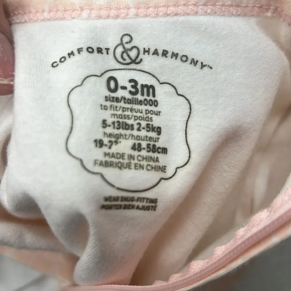 comfort & Harmony excellent preowned